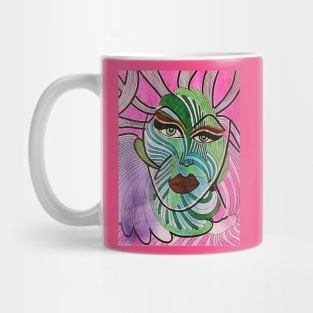 ALE 25 Mug